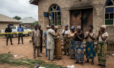 Believers Stand Firm as Perilous Trials Challenge Faith Communities Worldwide