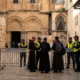 Holy Site Access Faces New Barriers in Jerusalem