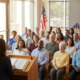 Leaders Unearth Ancient Wisdom to Revive America's Spiritual Core