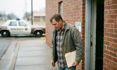 God’s Mercy and Accountability After Robert Morris’ Prison Release