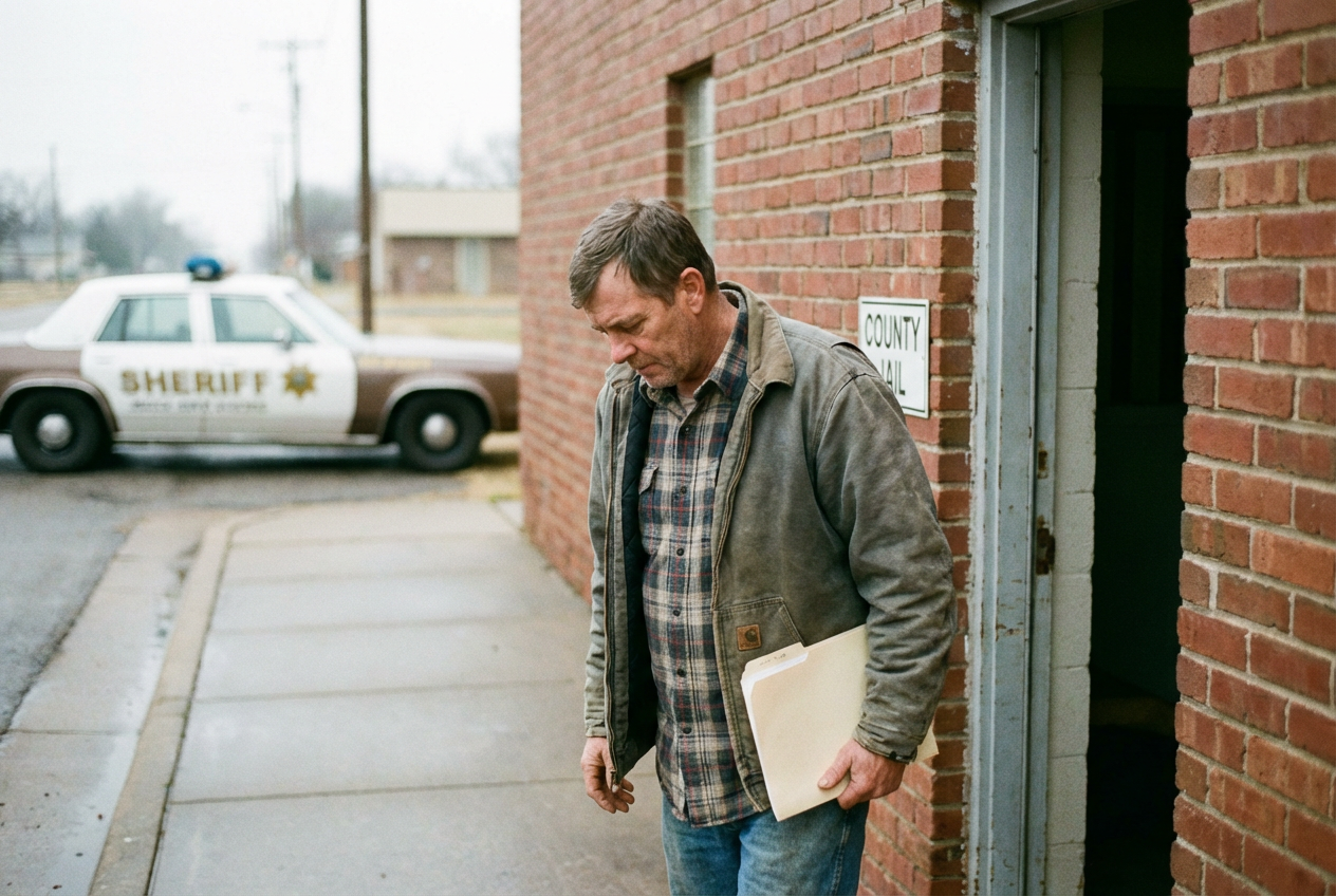 God’s Mercy and Accountability After Robert Morris’ Prison Release