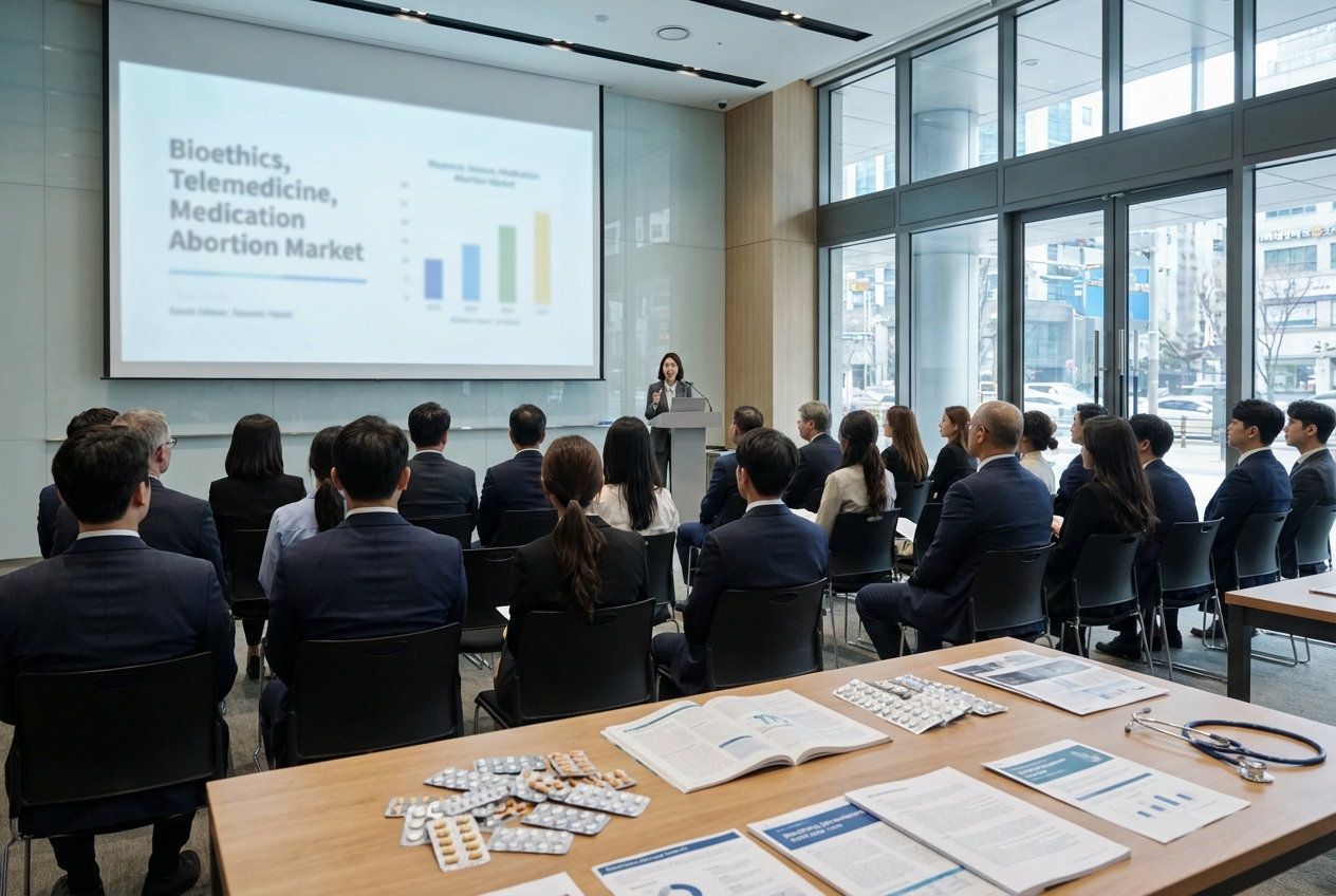 Abortion's Commercialization Threatens Biblical Sanctity of Life, Researchers Warn