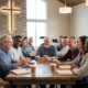 Jesus' Open Table Challenges Church Walls Amid Spiritual Explorations