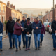 A Simple Prayer Walk Initiative Sparks Transformations in Sheffield Communities