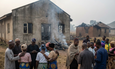 Faith Tested by Easter Attacks as God’s Sovereignty Prevails