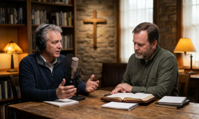Faith Endures Amid Scholarly Doubts on Christ's Resurrection Power