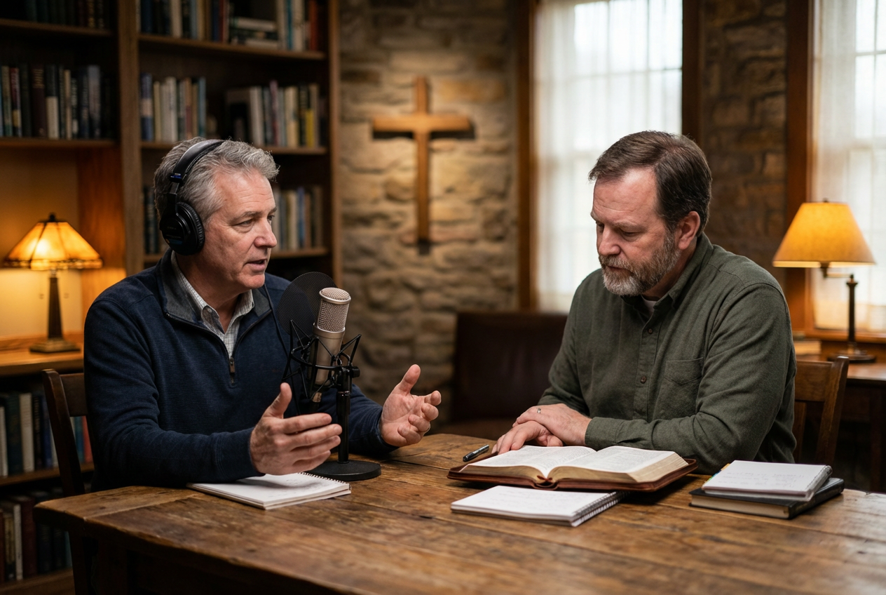 Faith Endures Amid Scholarly Doubts on Christ's Resurrection Power
