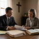 Christian Attorney Exposes Potential Flaws in Faithful Storytelling