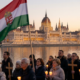 Religious Leaders in Hungary Embrace Hope Amid Shaking Political Turmoil