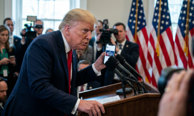 A Major Rift Emerges Between Faith Leaders and Political Figures