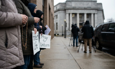 What Lies Ahead for Faithful Voices as Justice Departmnet Revelations Draw Near?