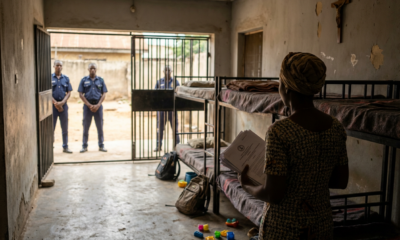 God's Sovereignty Shines Amid Alarming Delays in Nigerian Christian Orphanage Battle