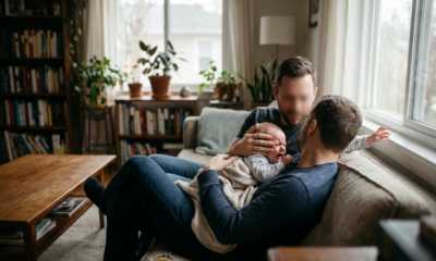 Exposed: Ethical Dilemmas in Surrogacy Sparked by Baby's Cry for Mama