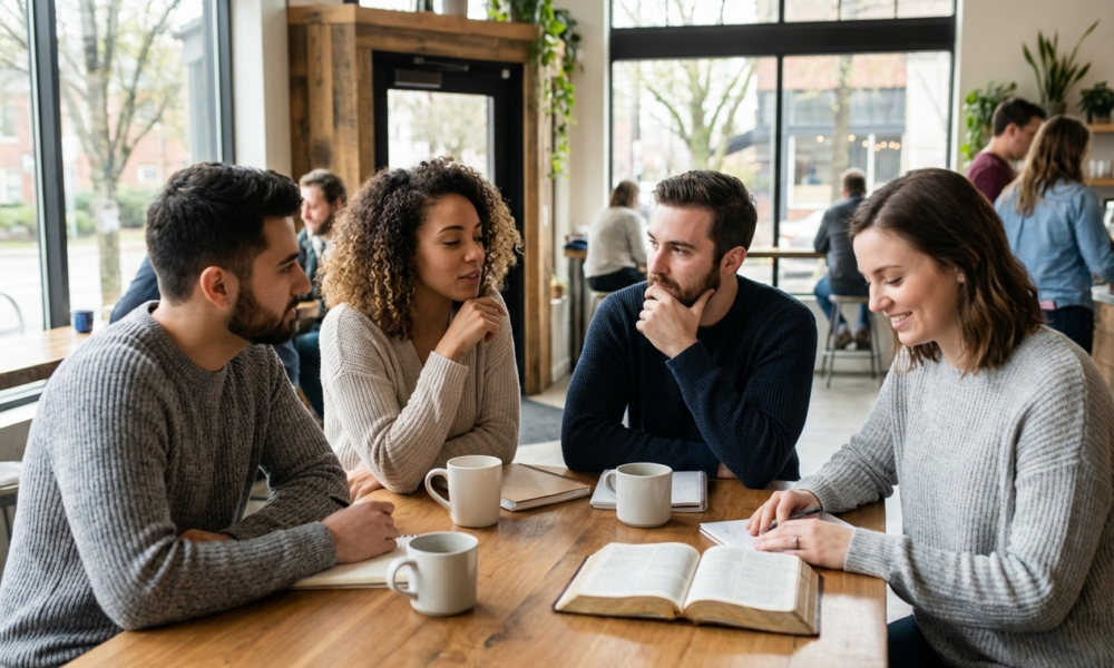 Hidden Barriers Threaten True Christian Faith – Scripture's Light Endures