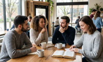 Hidden Barriers Threaten True Christian Faith – Scripture's Light Endures