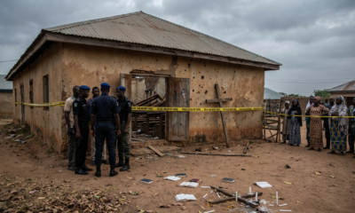 Challenges Intensify for Faithful Amid New Faith Persecution Waves