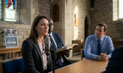 Bombshell Debate: When Does Christianity Cross Into Heresy?