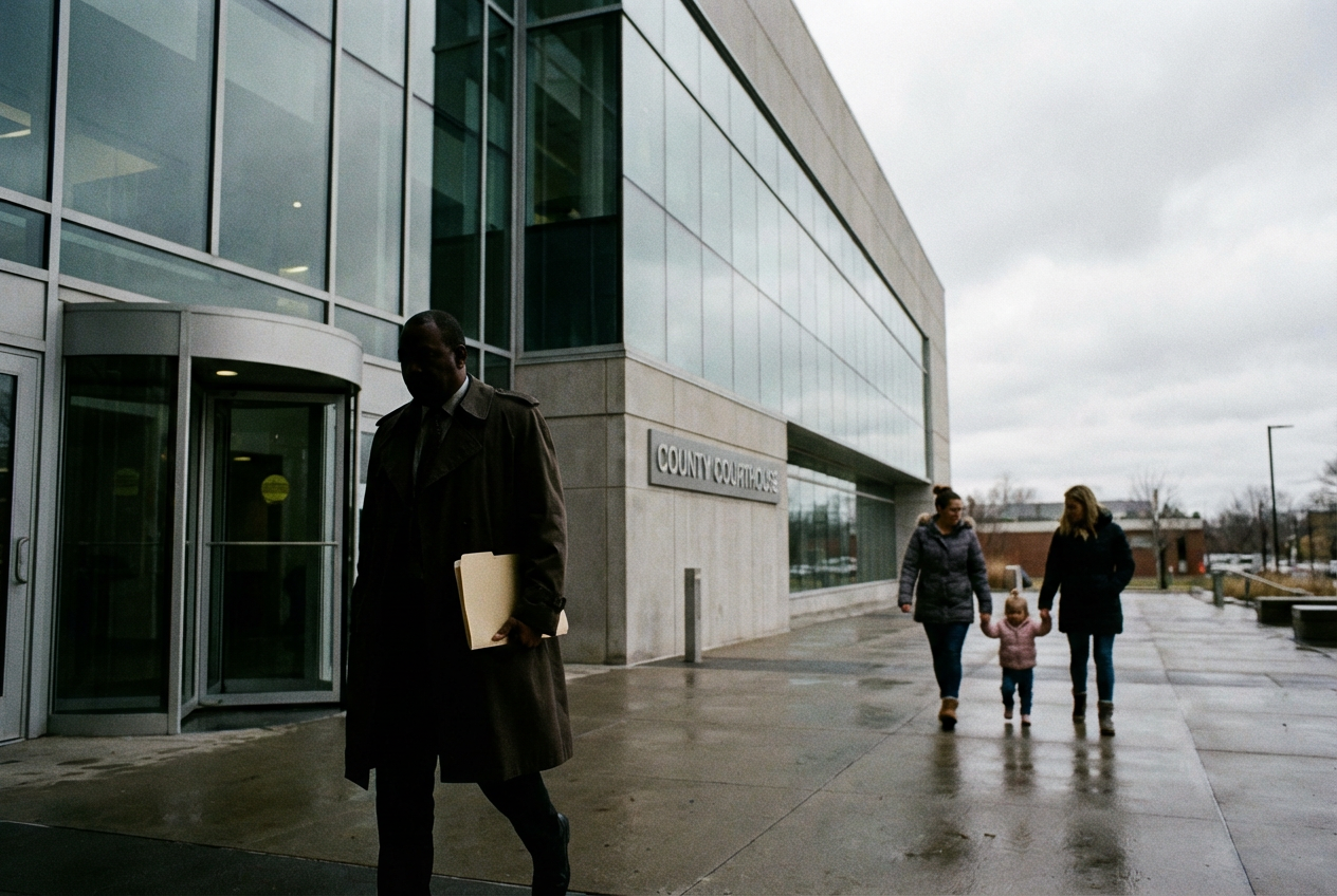 EXPOSED: Troubling Realities in Unregulated Sperm Donation Challenge Biblical Principles of Family