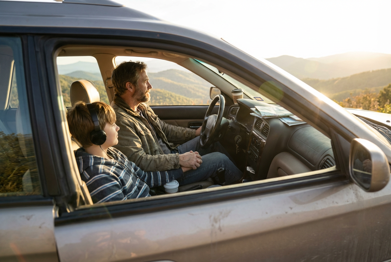 Faith-Fueled Film Offers Biblical Hope Amid Autism Family Struggles