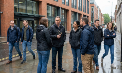 Faith Confronts Rising Cultural Tensions: Believers Stand Firm in God's Sovereignty 