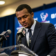 NFL Star's Faith-Centered Contract Announcement Ignites National Conversation