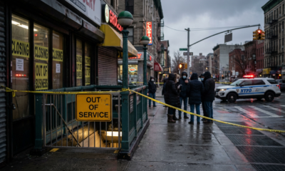 Hope Endures as Socialist Promises Collapse Amid Rising Threats to Faith