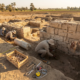 Ancient Egyptian Monastery Unearthed, Sparking Hope for God's Timeless Sovereignty in Faith