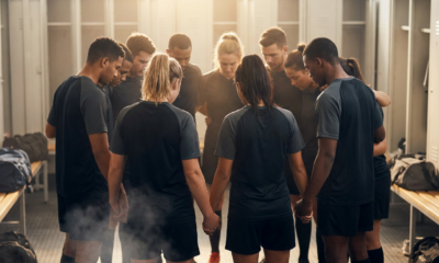 Challenges to Christian Media Freedom Grow: God's People Called to Stand Firm