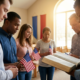America's Crossroads: Biblical Warnings Ignite a Call for Divine Intervention