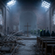 Believers Stand Firm Against Escalating Persecution in War-Torn Churches