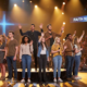 American Idol's Faith Night Sparks a National Wave of Worship