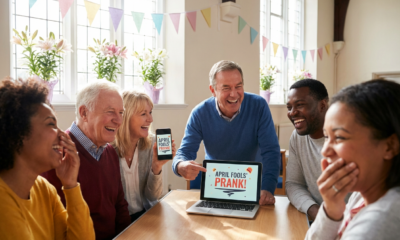 Christian Circles Uncover Surprising Twists Ahead for Faith Communities