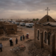 Sudan's Christian Refugees Encounter New Trials in Uncertain Haven