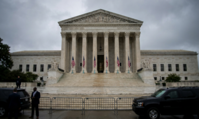 Supreme Court's Silence Affirms Long Sentence in Story of Rivalry and Revenge