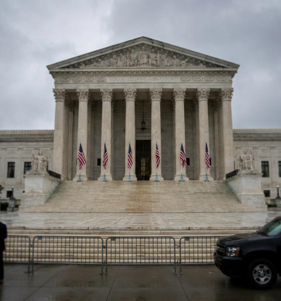 Supreme Court's Silence Affirms Long Sentence in Story of Rivalry and Revenge