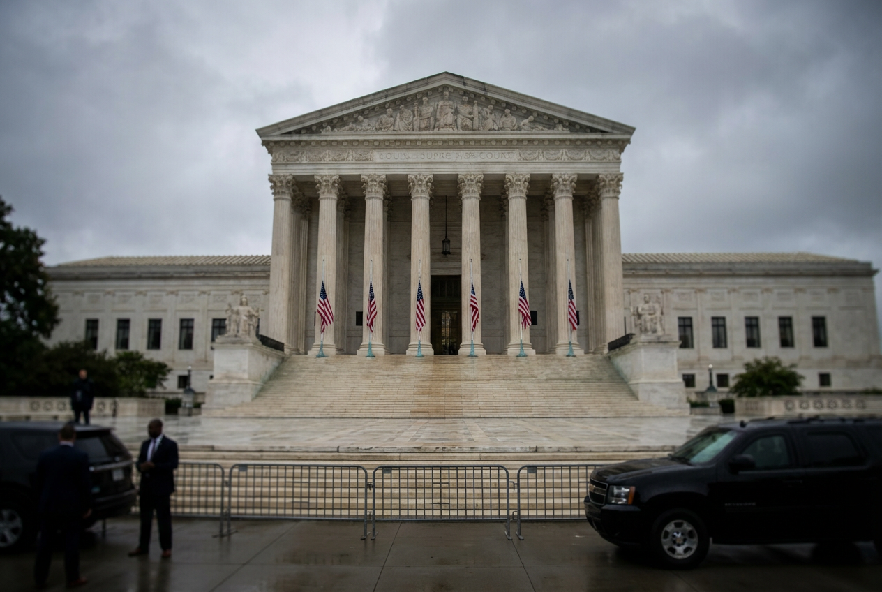 Supreme Court's Silence Affirms Long Sentence in Story of Rivalry and Revenge