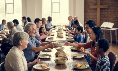 God Unites Migrants and Neighbors in a Biblical Call to Justice