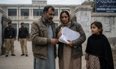 Faith Under Assault: Parliamentary Group Alarms Over Christian Marriage Persecution in Pakistan