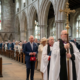 King's Maundy Visit Ignites Renewed Spiritual Renewal in Wales