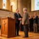 A Noteworthy Leadership Transition Sparks Hope at Southeastern Seminary