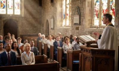 Disturbing Shift: Winsome Tactics in Ministry Under Growing Biblical Scrutiny