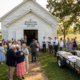 Tennessee Church Builds Future Amid Shifts in Small-Town Life