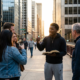 NBA Star's Waiver Sparks Unyielding Street Preaching in Chicago