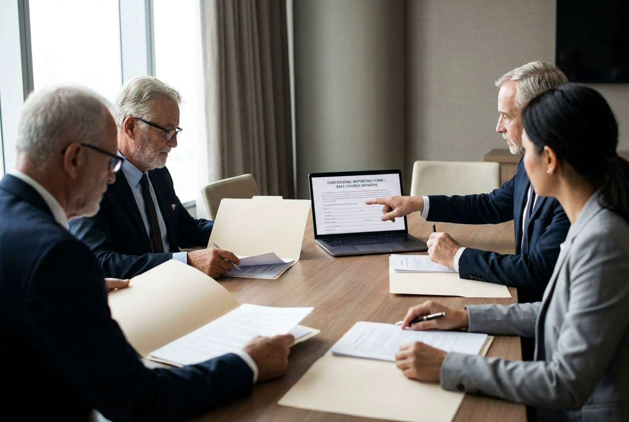 Bethel Church Embraces Renewed Accountability as Faith Calls for Healing and Hope