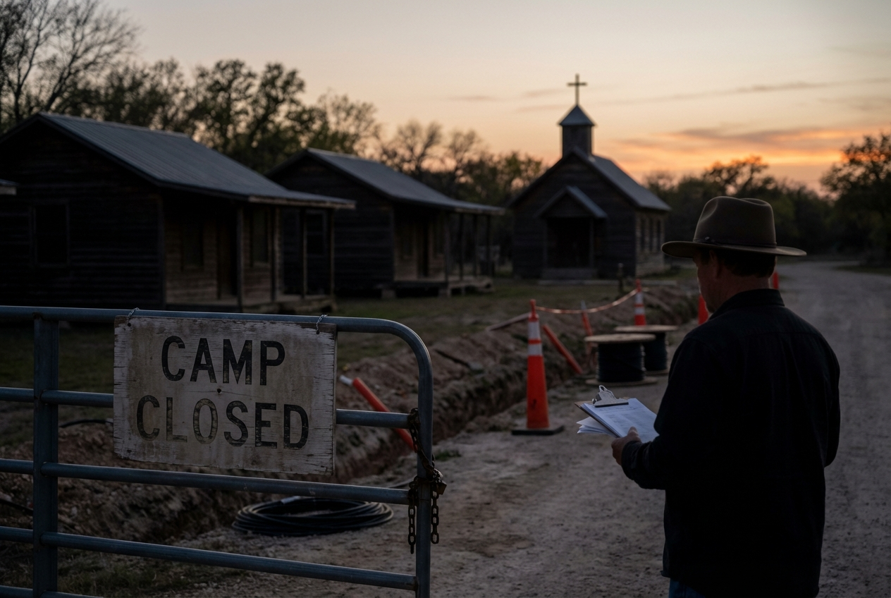 Challenges to Religious Freedom Rise, Yet Faith Endures in Sacred Spaces