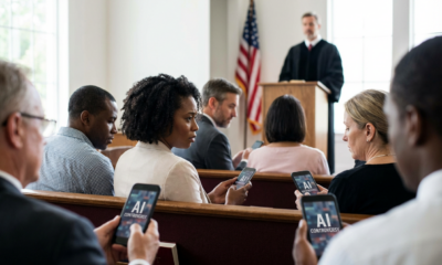Political Controversy Tests Biblical Commitments of Conservative Christians