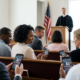Political Controversy Tests Biblical Commitments of Conservative Christians