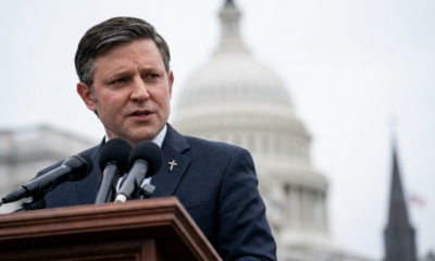 A Disturbing Image from Politics Tests Christian Resolve