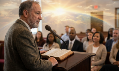 Is Salvation Possible for Those Never Hearing the Gospel? N.T. Wright Weighs In