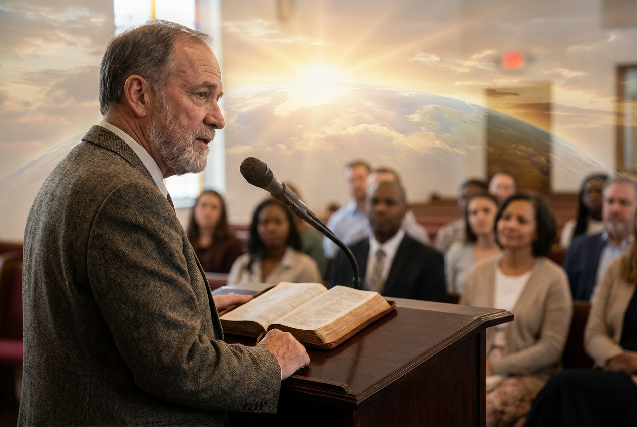 Is Salvation Possible for Those Never Hearing the Gospel? N.T. Wright Weighs In